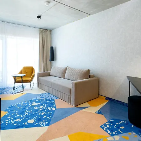 Biala Perla - Czarna Gora Resort By Sun & Snow Sienna  Exterior photo
