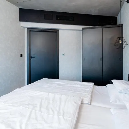 Biala Perla - Czarna Gora Resort By Sun & Snow Sienna  Exterior photo