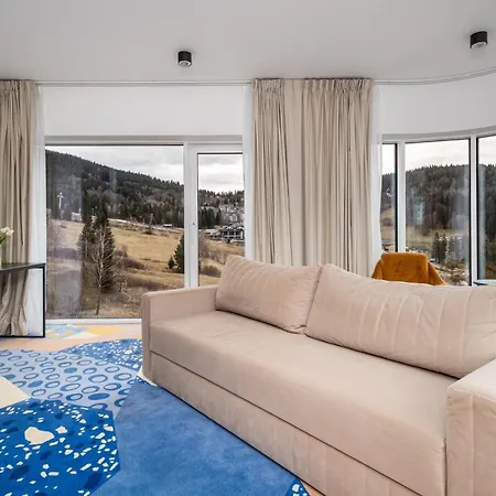 Biala Perla - Czarna Gora Resort By Sun & Snow Sienna  Exterior photo