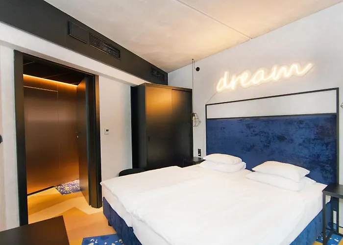Biala Perla - Czarna Gora Resort By Sun & Snow Z Basenem I Sniadaniem
