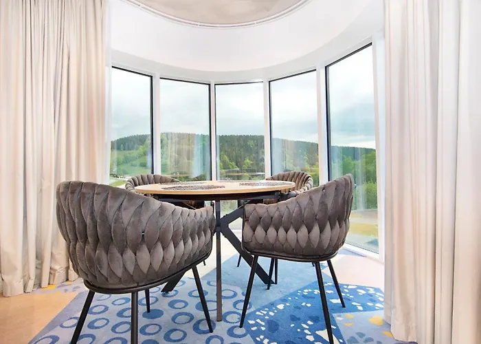 Biala Perla - Czarna Gora Resort By Sun & Snow Z Basenem I Sniadaniem