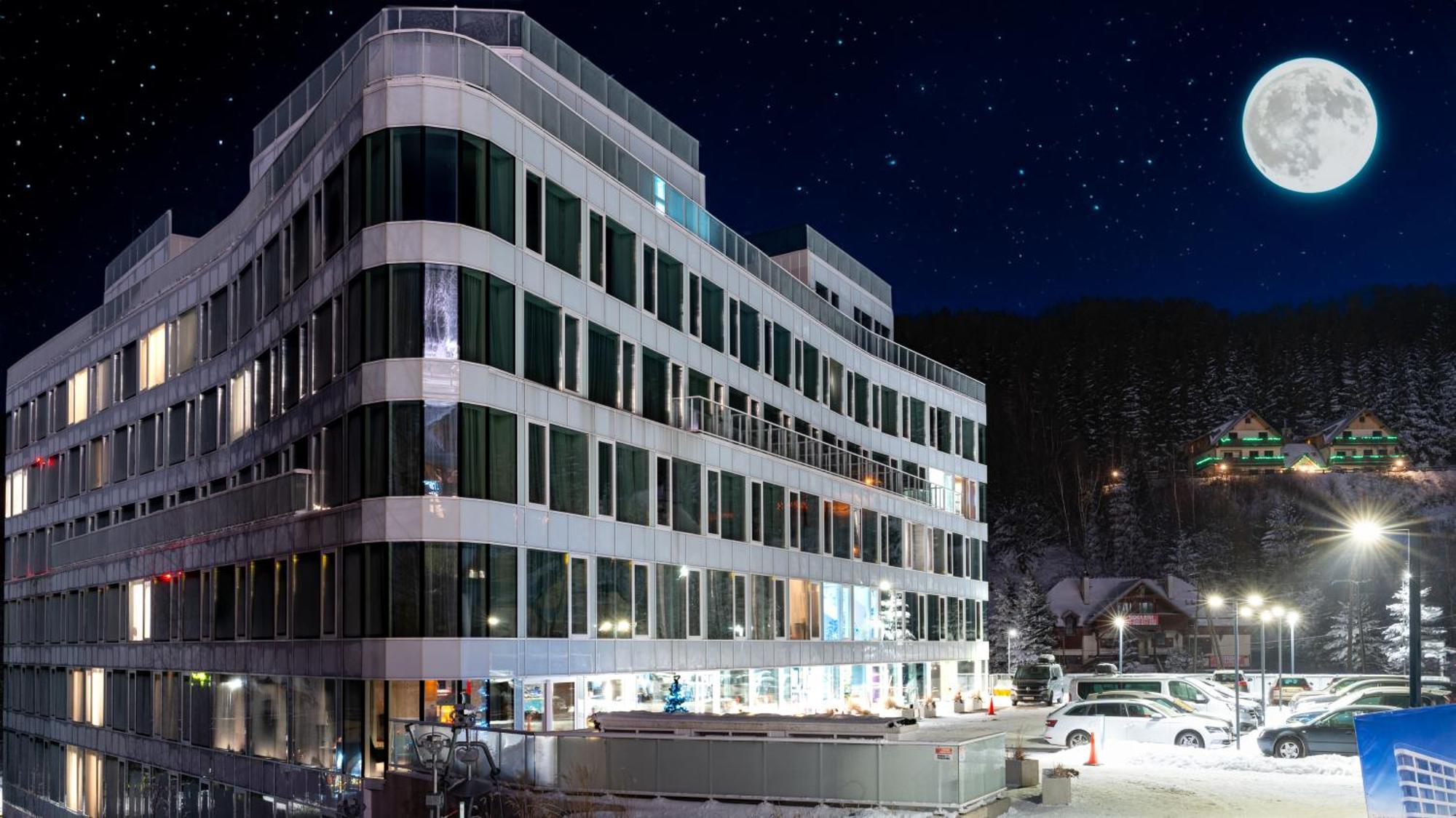 Apartment Biala Perla - Czarna Gora By Sun & Snow