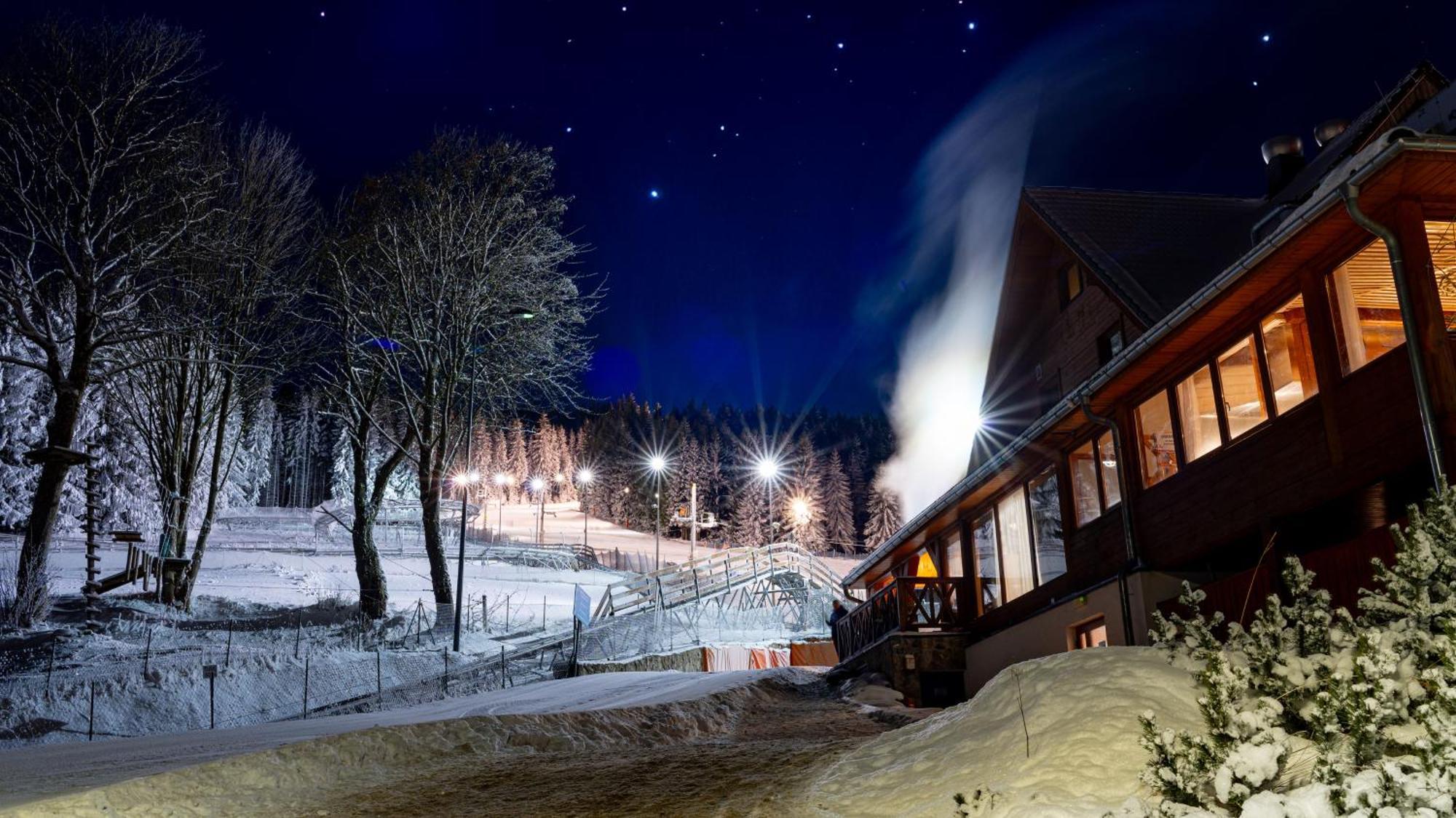Apartment Biala Perla - Czarna Gora By Sun & Snow Z Basenem I Sniadaniem *