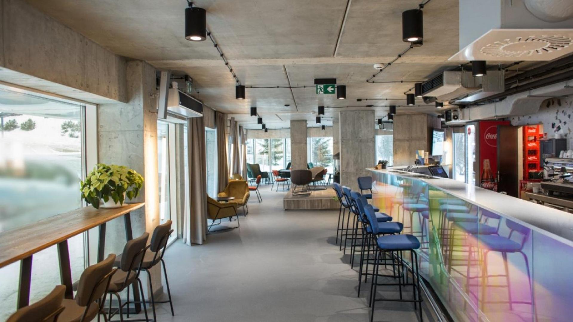Biala Perla - Czarna Gora By Sun & Snow Apartment
