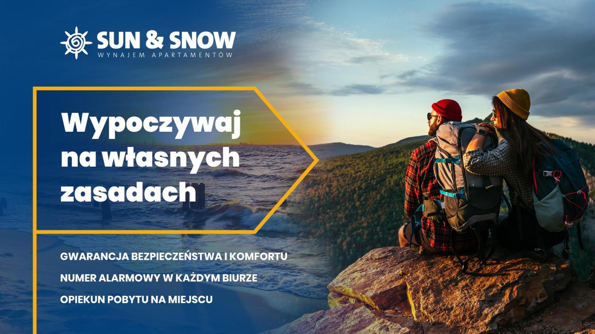 Biala Perla - Czarna Gora By Sun & Snow Z Basenem I Sniadaniem * Sienna (Klodzko)