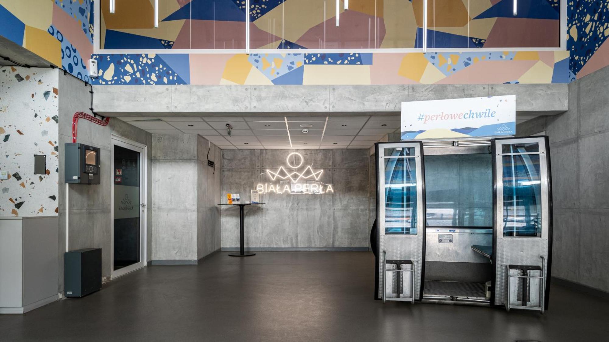 Biala Perla - Czarna Gora By Sun & Snow Apartment