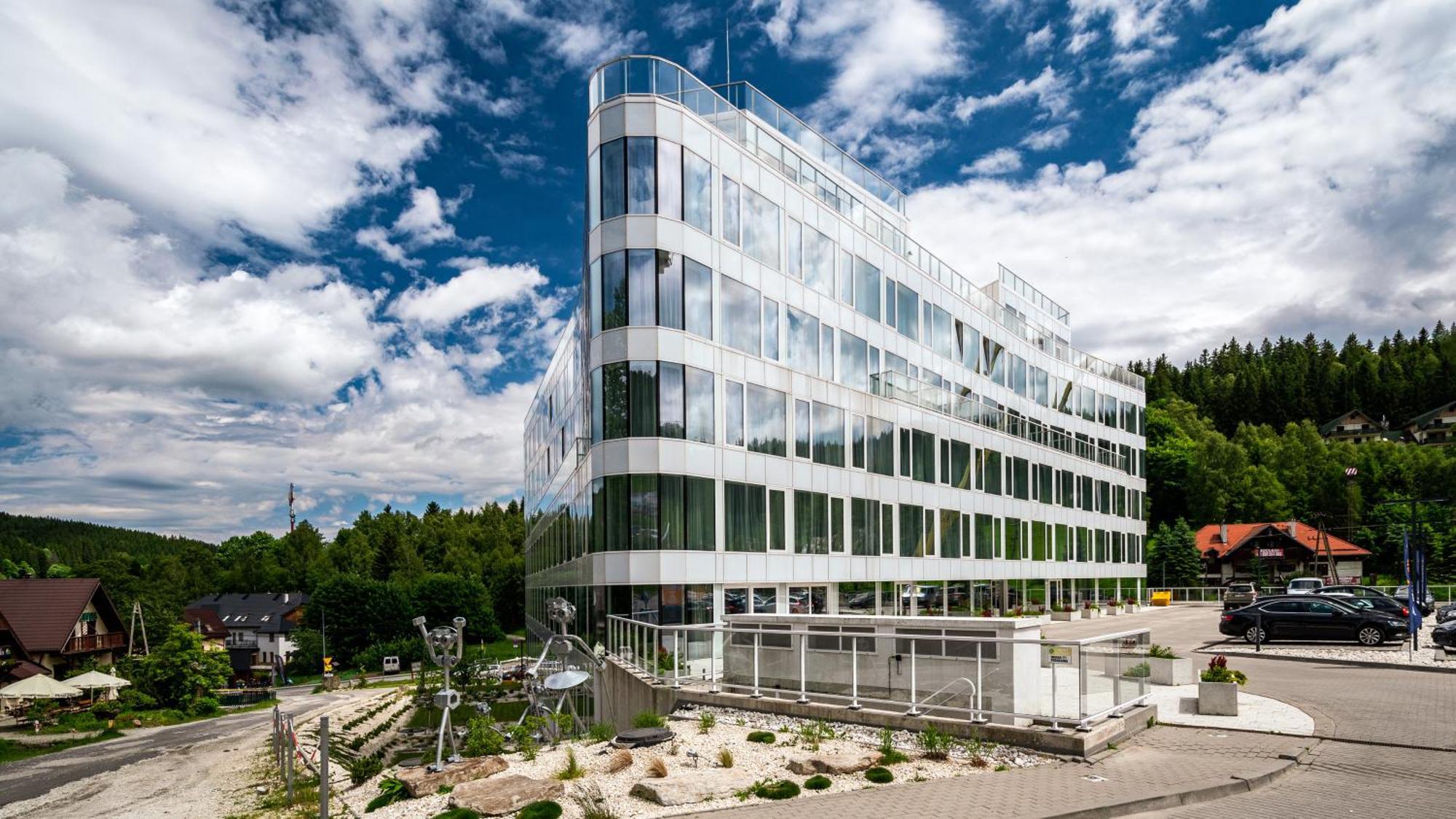 Apartment Biala Perla - Czarna Gora By Sun & Snow Sienna (Klodzko)