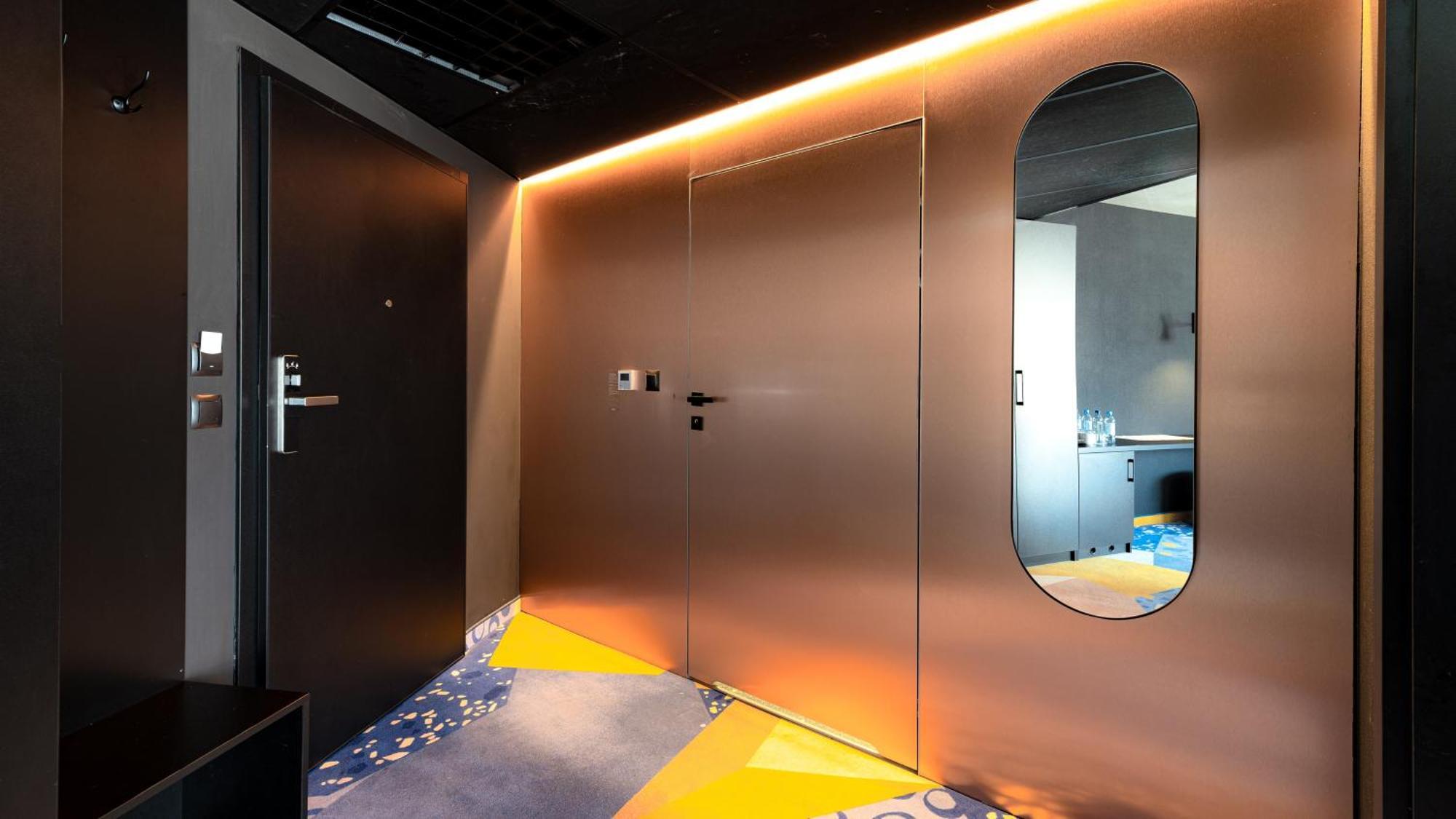 Apartment Biala Perla - Czarna Gora By Sun & Snow *