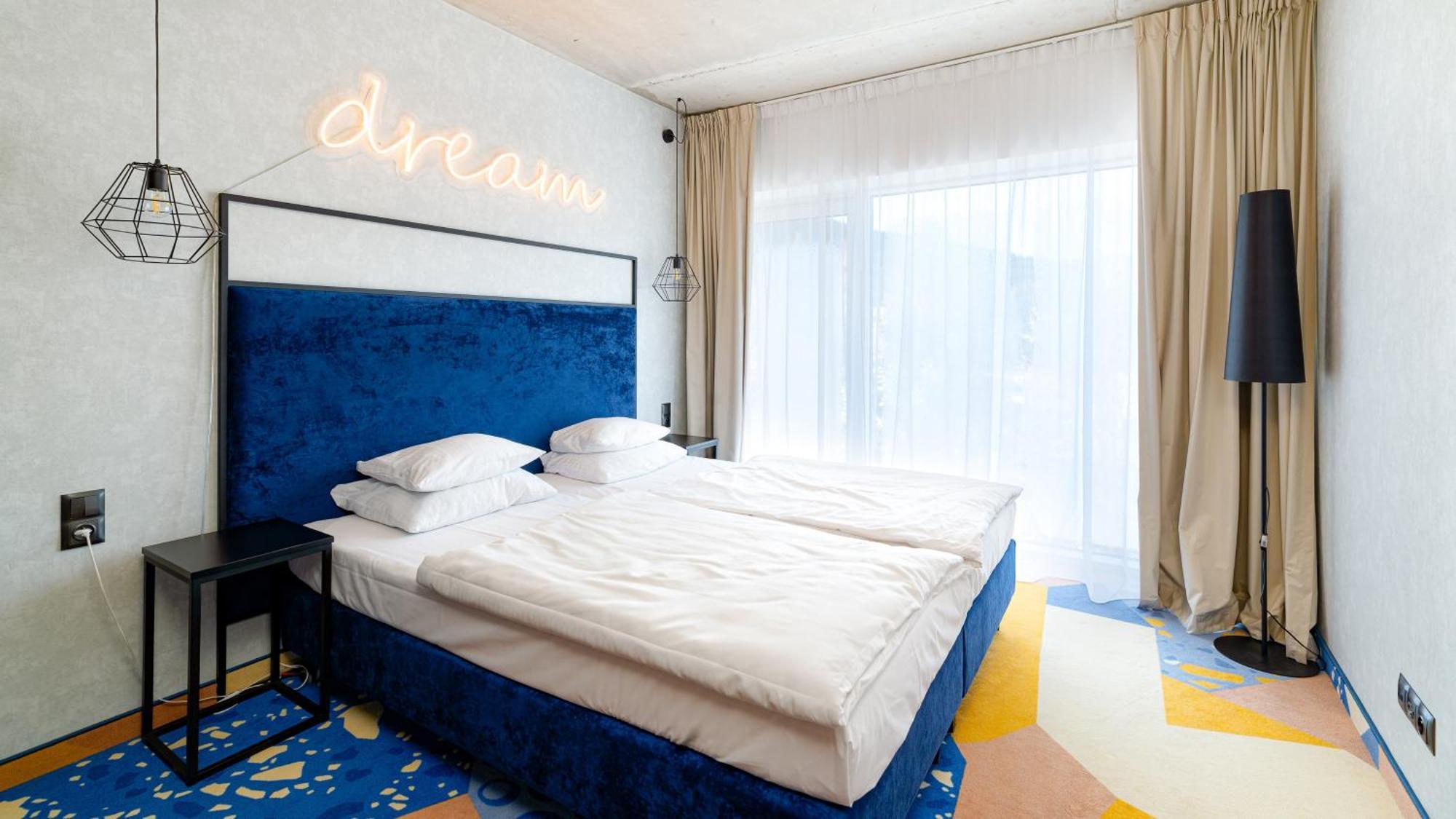 Biala Perla - Czarna Gora By Sun & Snow Apartment Sienna (Klodzko)