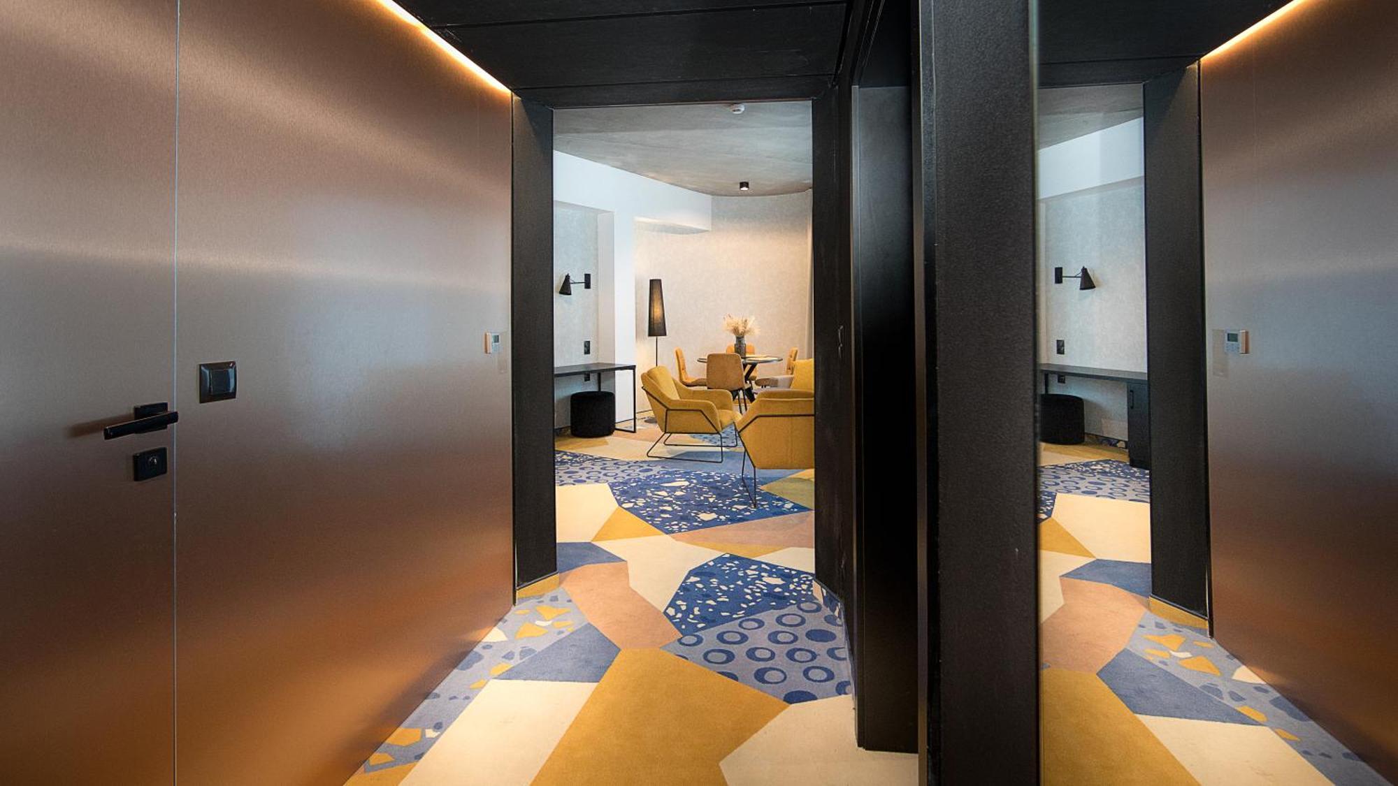 Apartment Biala Perla - Czarna Gora By Sun & Snow Sienna (Klodzko)