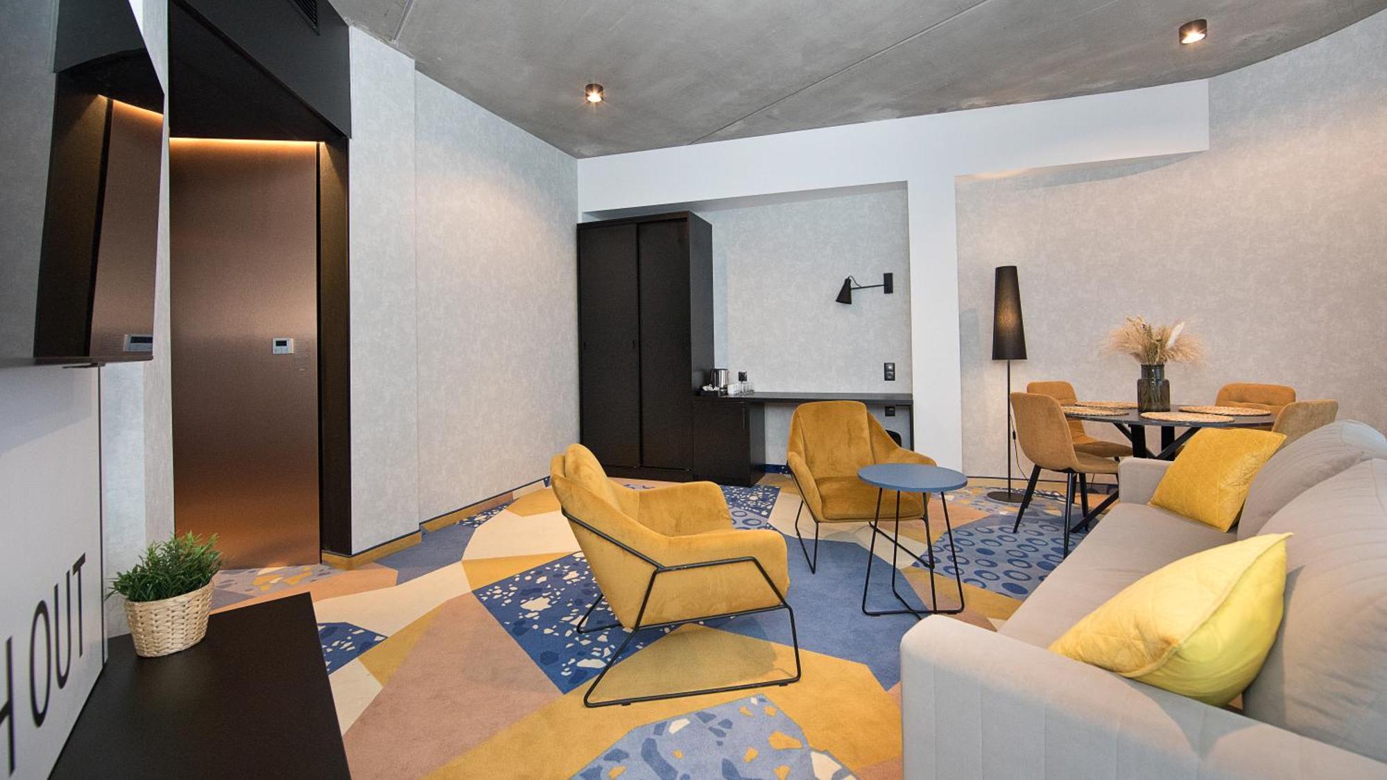 Apartment Biala Perla - Czarna Gora By Sun & Snow