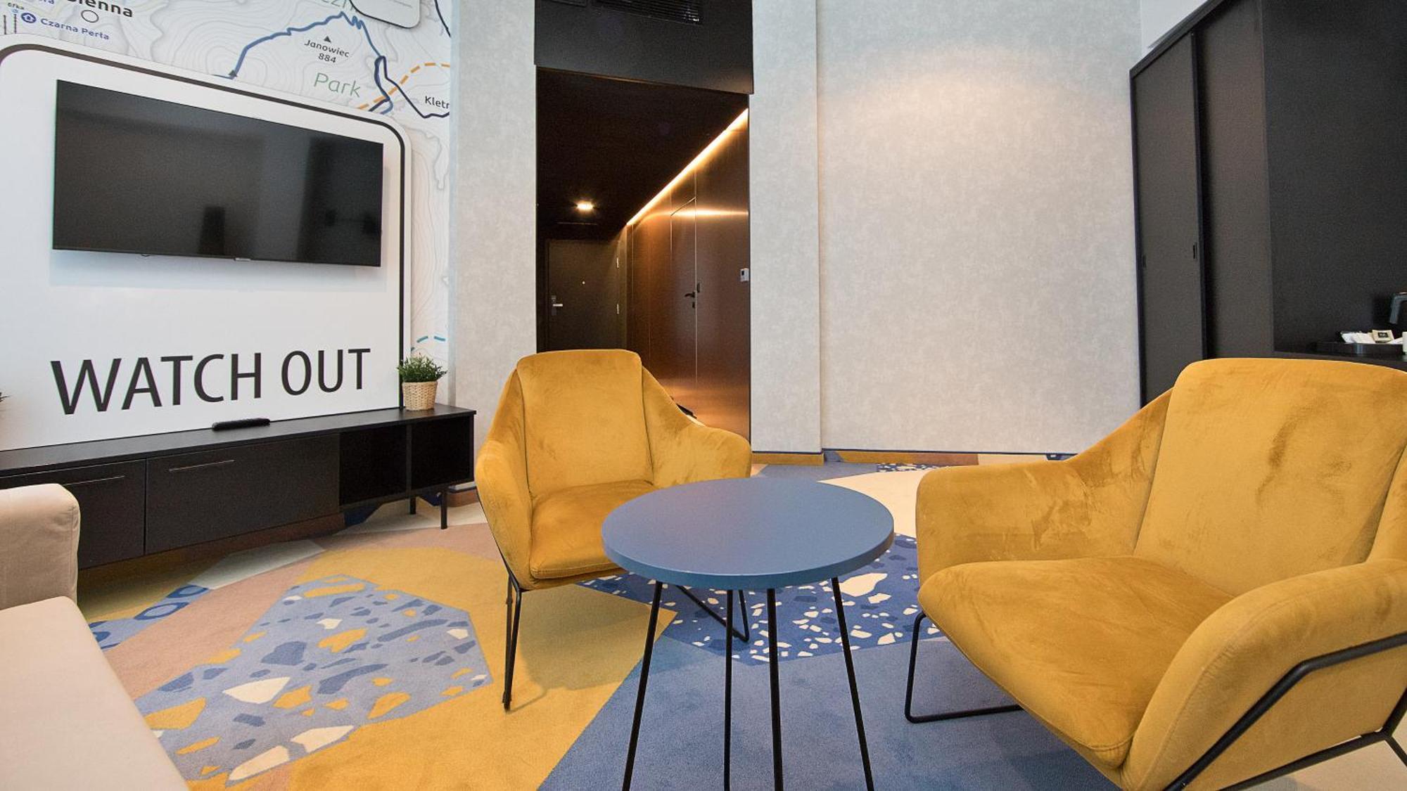 Biala Perla - Czarna Gora By Sun & Snow Apartment *