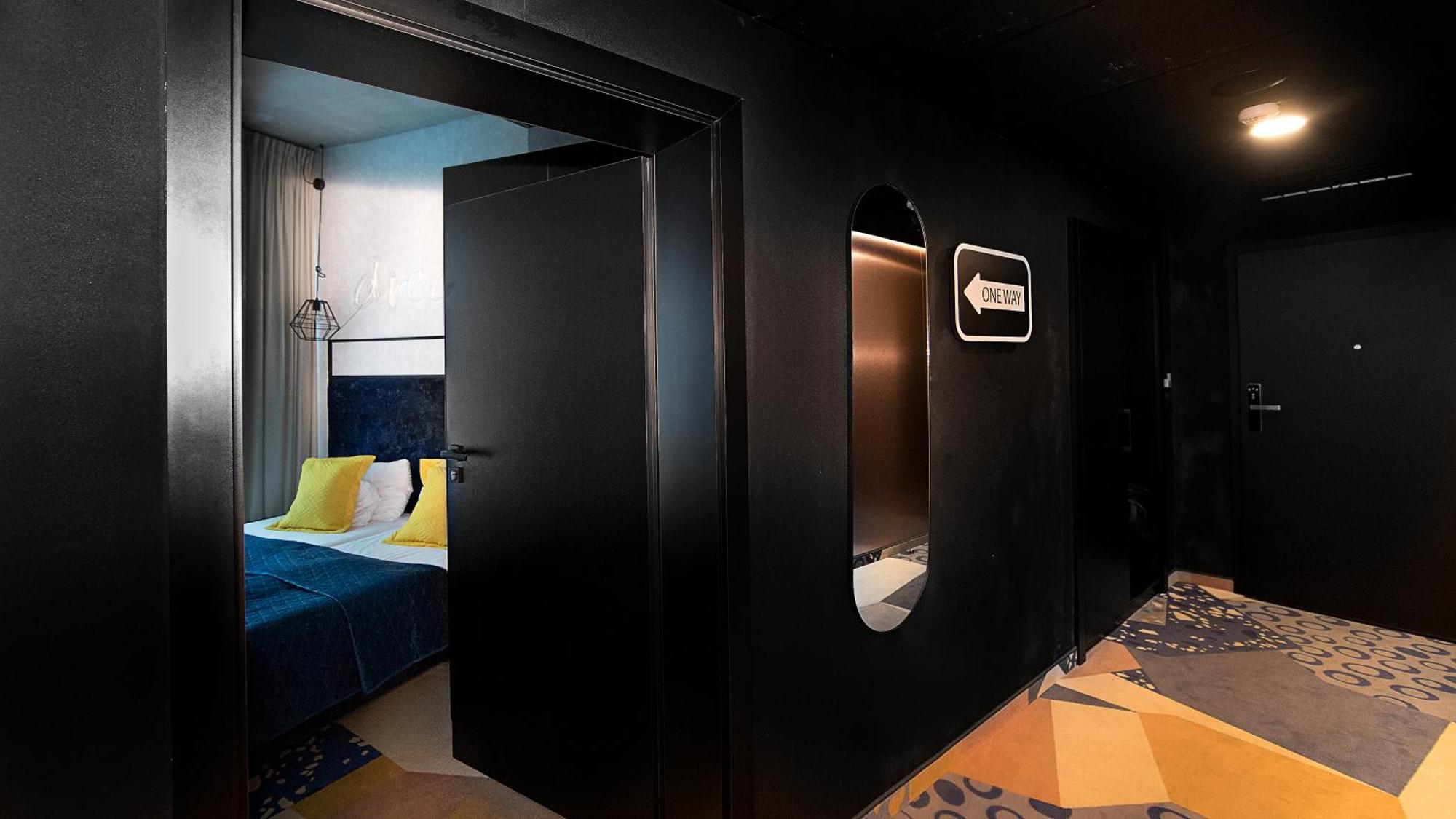 Biala Perla - Czarna Gora By Sun & Snow Apartment Sienna (Klodzko)