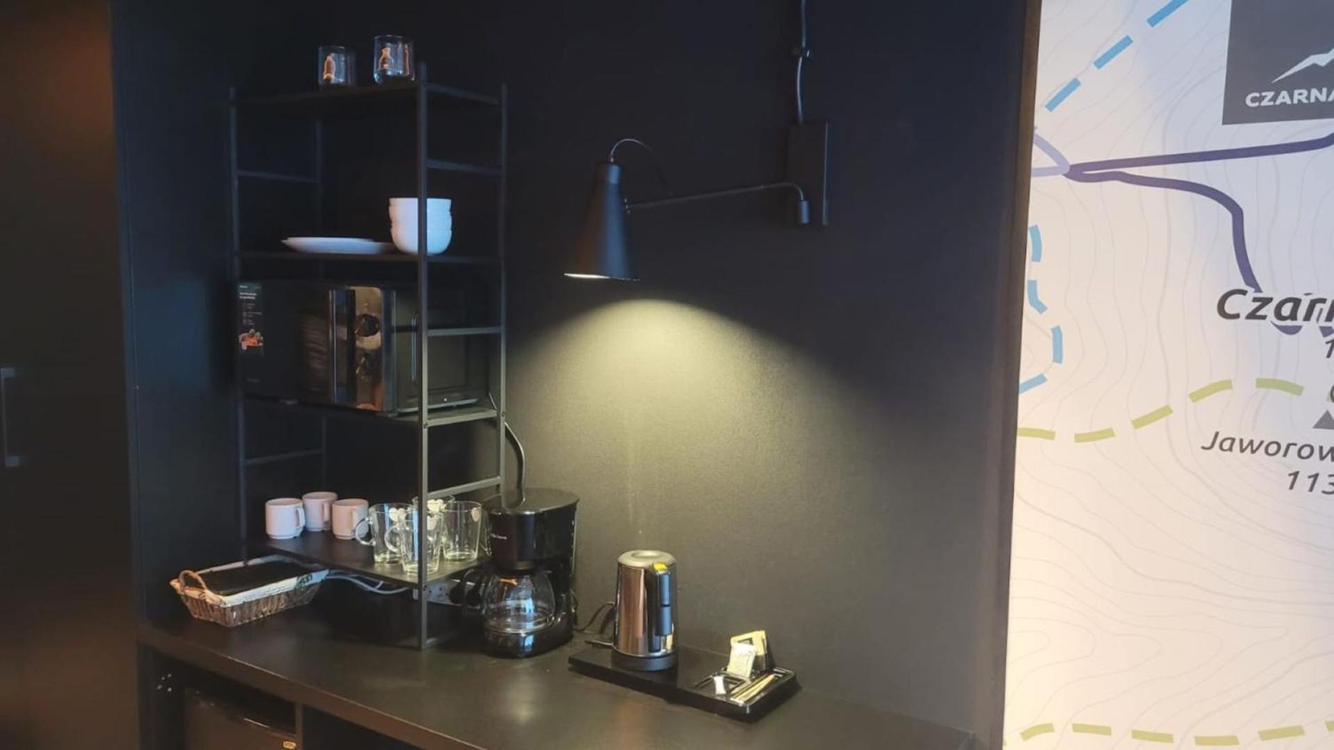 Apartment Biala Perla - Czarna Gora By Sun & Snow Sienna (Klodzko)