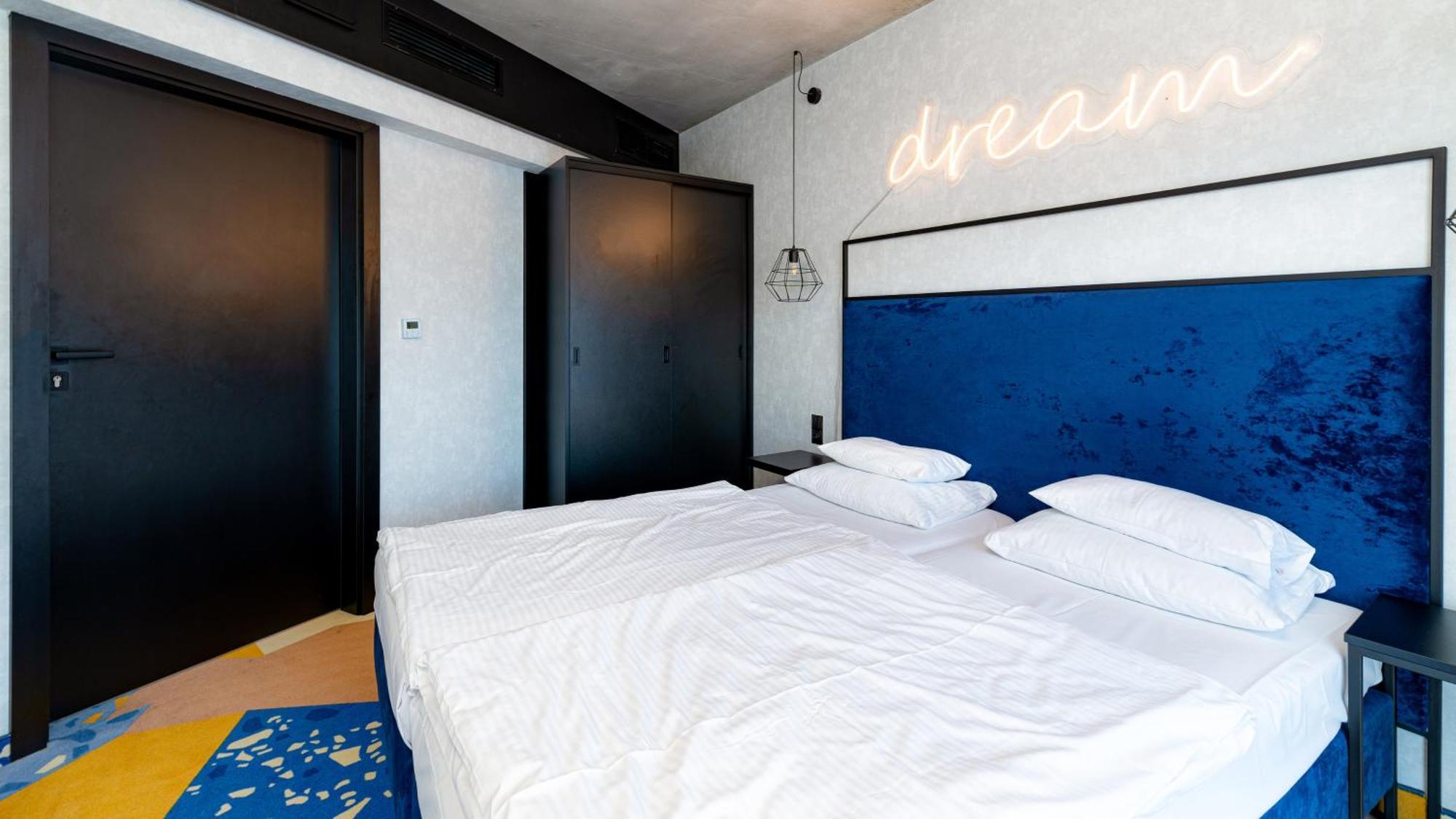 Apartment Biala Perla - Czarna Gora By Sun & Snow