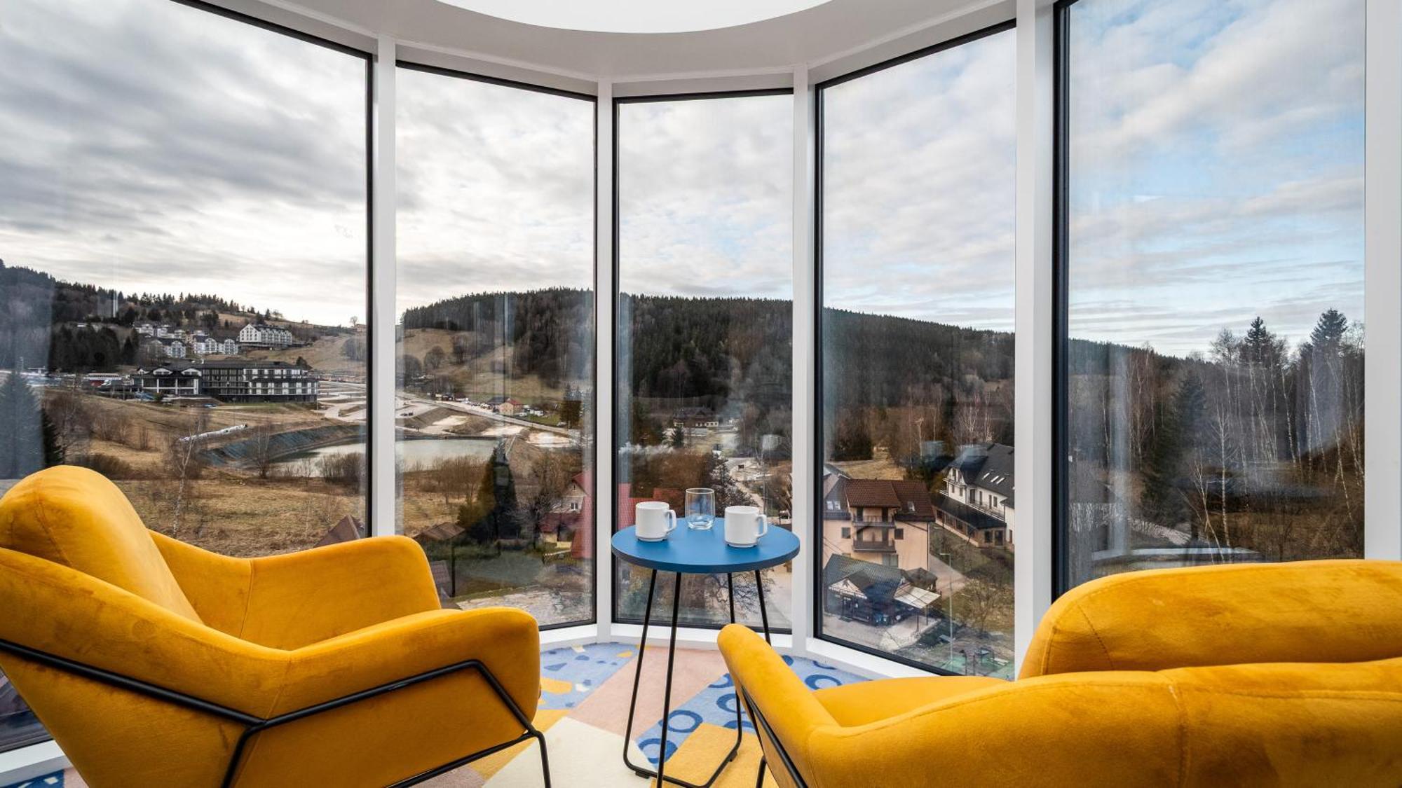 Biala Perla - Czarna Gora By Sun & Snow Apartment *