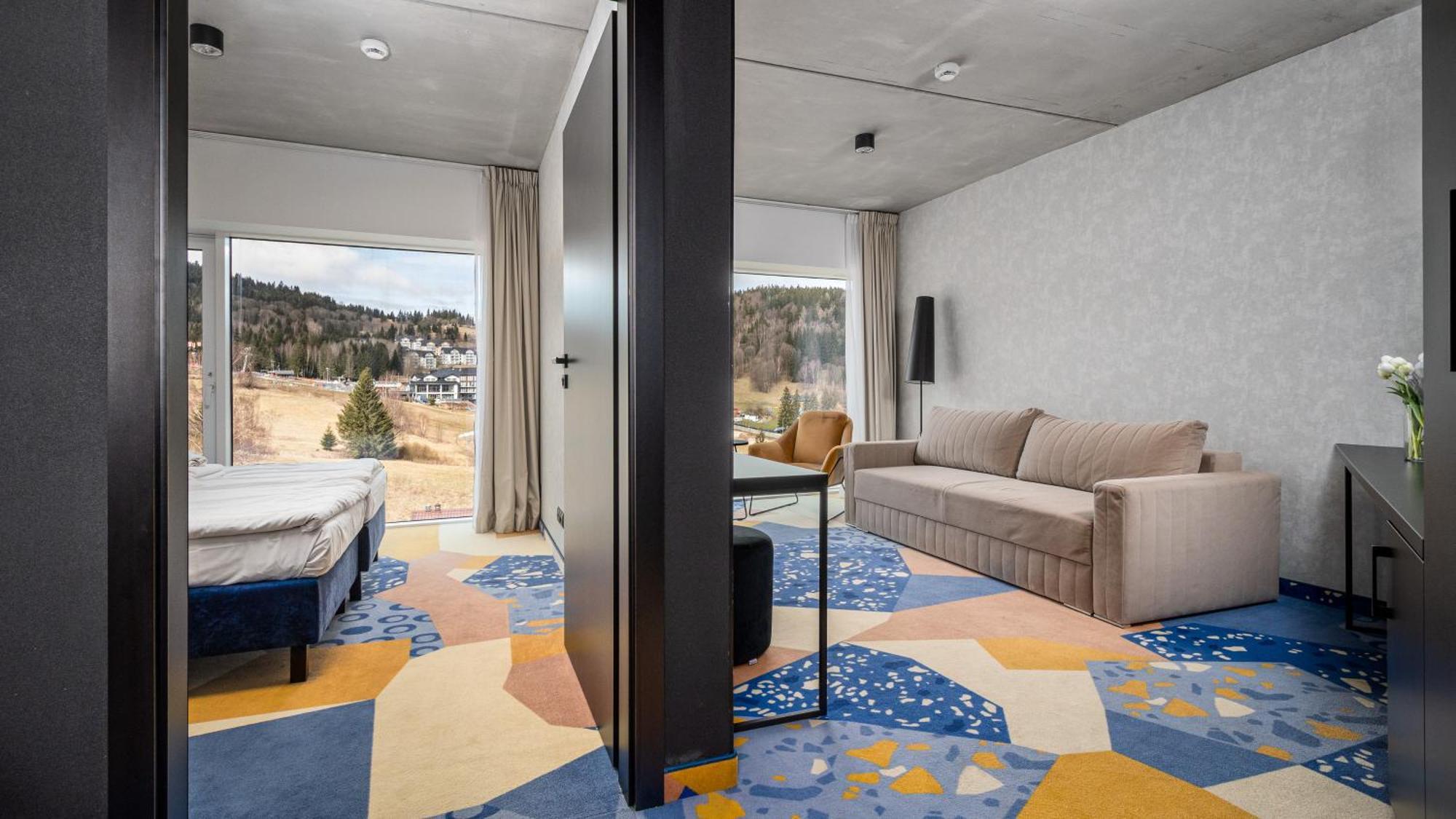 Apartment Biala Perla - Czarna Gora By Sun & Snow *