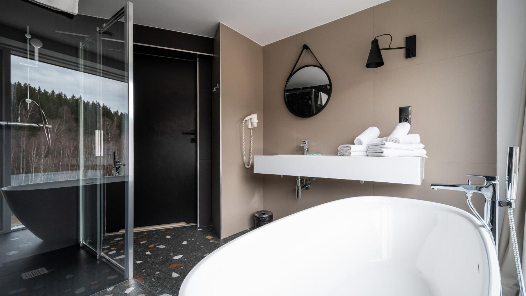 Biala Perla - Czarna Gora By Sun & Snow Apartment Sienna (Klodzko)