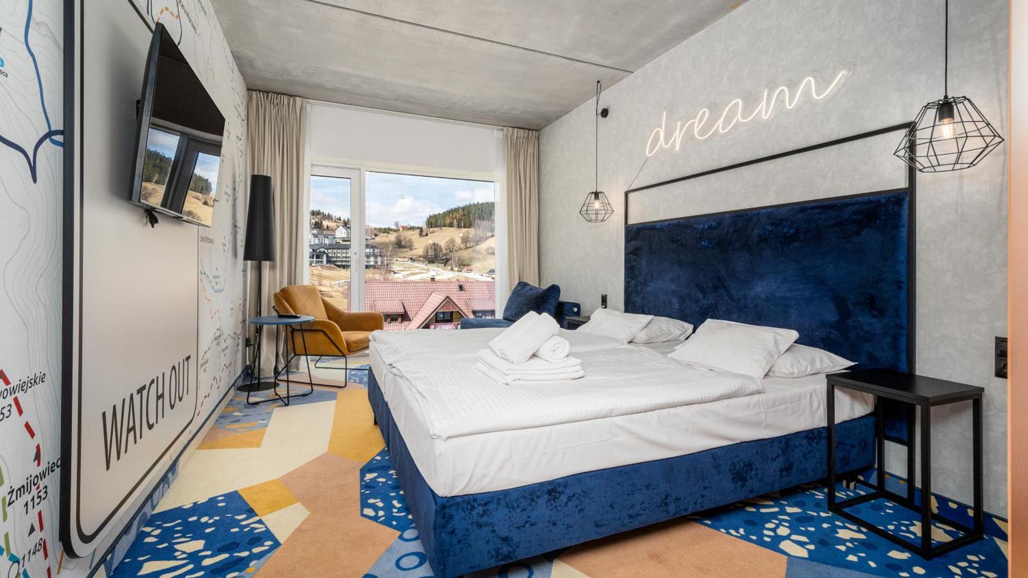 Apartment Biala Perla - Czarna Gora By Sun & Snow