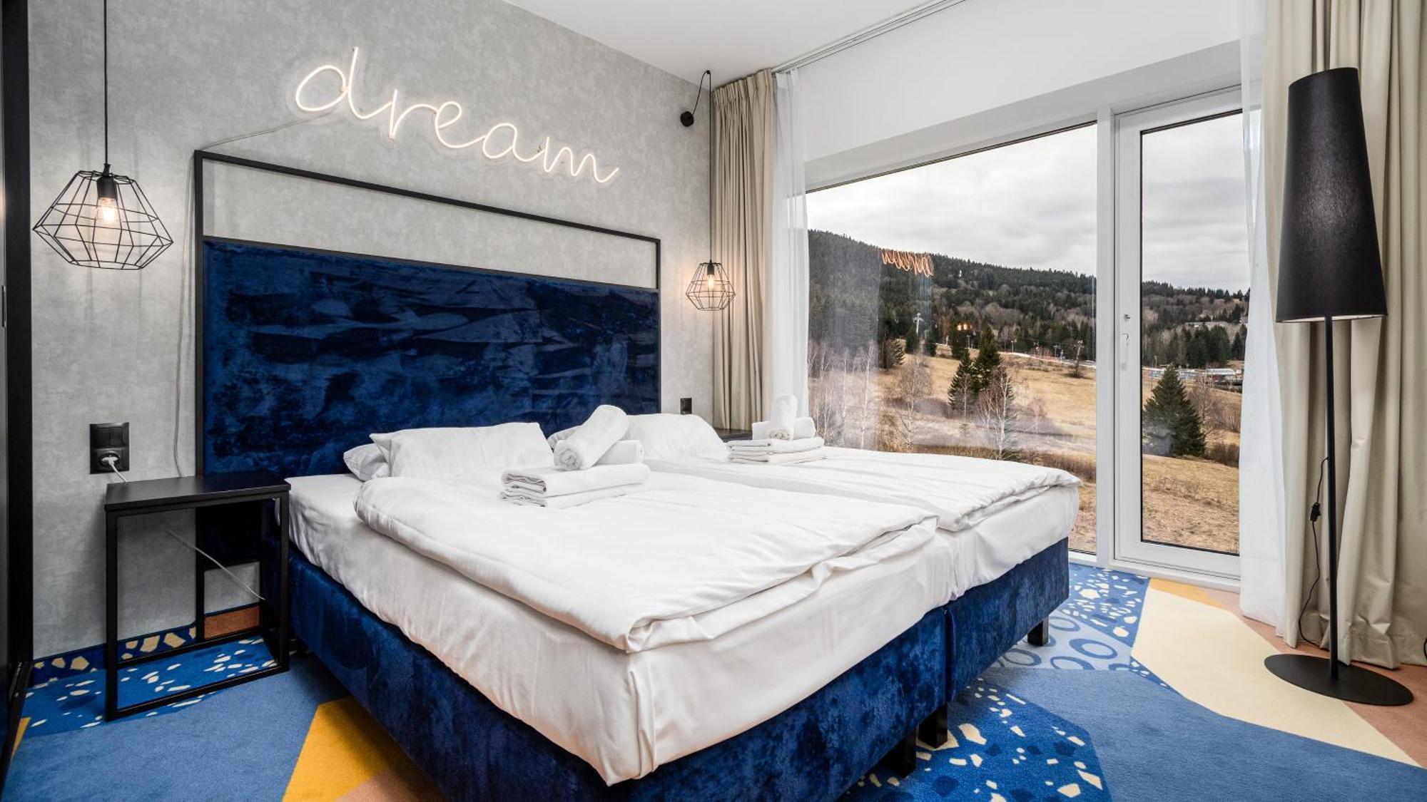 Apartment Biala Perla - Czarna Gora By Sun & Snow