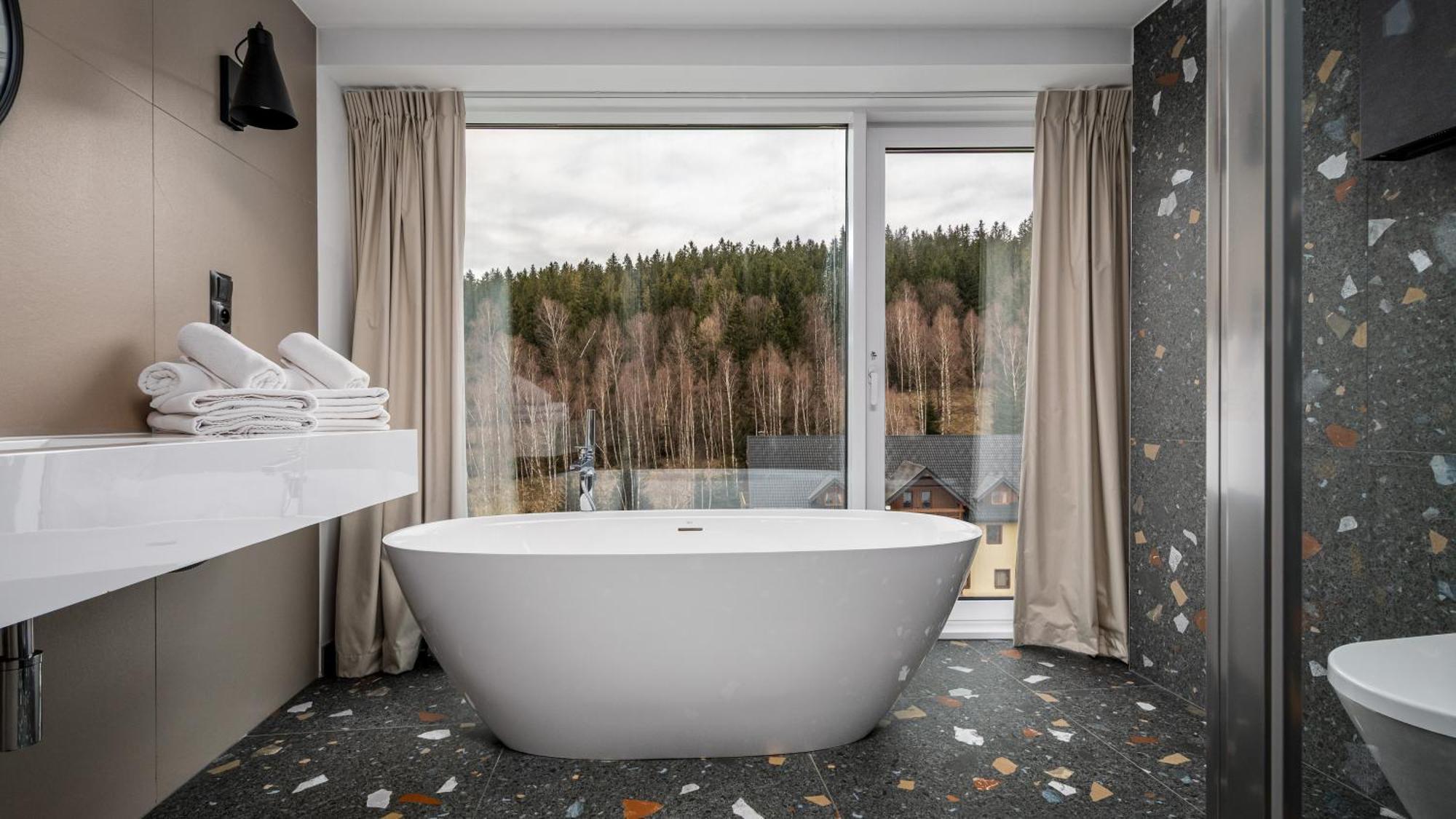 Apartment Biala Perla - Czarna Gora By Sun & Snow *